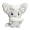 Officiële Pokemon center knuffel comfy friends Fluffy Cinccino 36cm (breedt) PRE-ORDER half Oktober LEES BESCHRIJVING